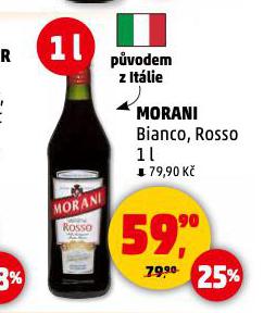 MORANI