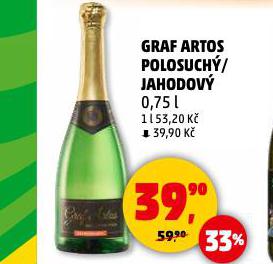 GRAF ARTOS POLOSUCH