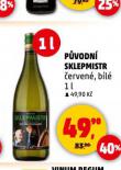 PVODN SKLEPMISTR