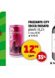 FRIZZANTE CITY ROSATO