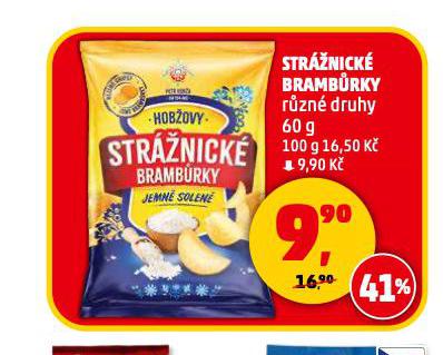 STRNICK BRAMBRKY