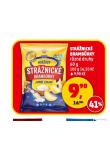STRNICK BRAMBRKY