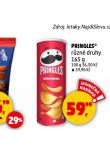 PRINGLES