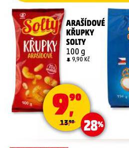 ARADOV KUPKY SOLTY