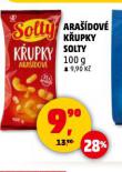 ARADOV KUPKY SOLTY