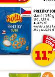PRECLKY SOLTY