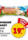 BRYNDZOV DUKTY