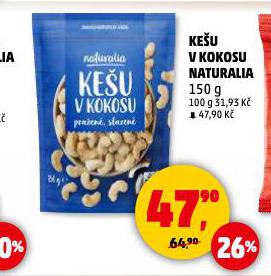 KEU V KOKOSU