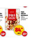 PARA OECHY