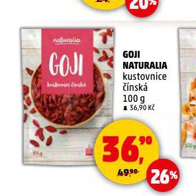 GOJI
