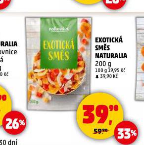 EXOTICK SMS