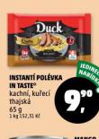 INSTANTN POLVKA IN TASTE