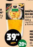 OMKA MIX MEI TAI