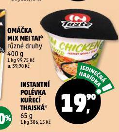 INSTANTN POLVKA KUEC THAJSK