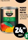MANGO PLTKY MEI TAI