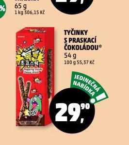 TYINKY S PRASKAC OKOLDOU