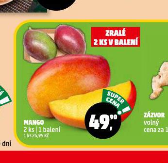 MANGO