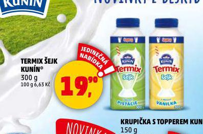 TERMIX EJK KUNN