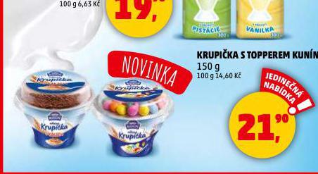 KRUPIKA S TOPPEREM KUNN