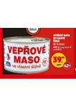 VEPOV MASO VE VLASTN V