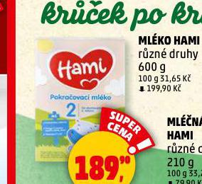 MLKO HAMI