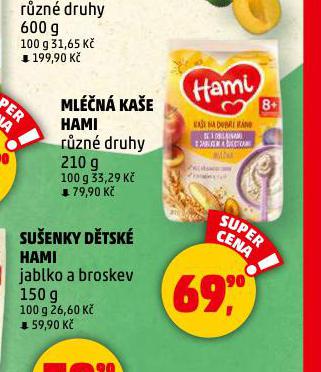 MLN KAE HAMI