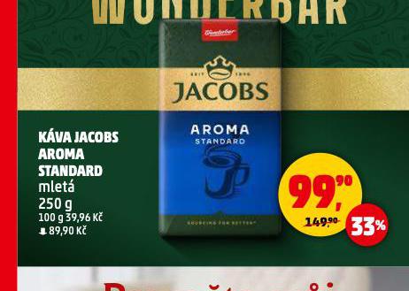 KVA JACOBS