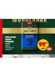 KVA JACOBS