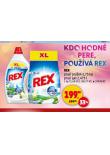 REX PRAC PROSTEDEK