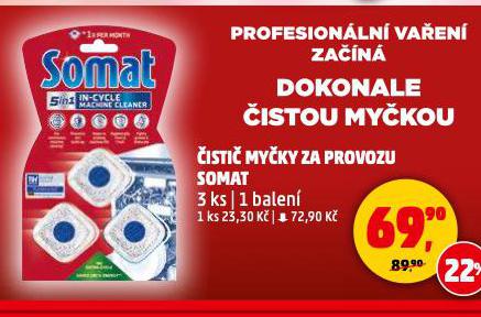 SOMAT ISTI MYKY