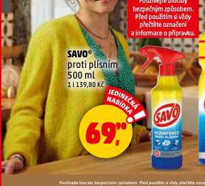 SAVO