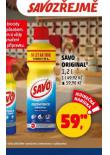 SAVO ORIGINAL