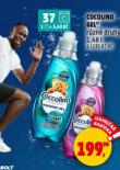 COCCOLINO PRAC GEL
