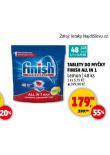 FINISH TABLETY DO MYKY