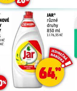 JAR PROSTEDEK NA MYT NDOB