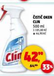 CLIN ISTI OKEN