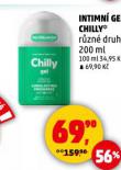 CHILLY INTIMN GEL