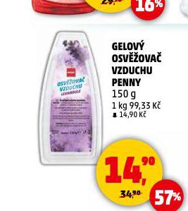 GELOV OSV̎OVA VZDUCHU