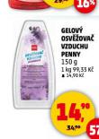 GELOV OSV̎OVA VZDUCHU