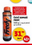 FREDY ISTI ODPAD