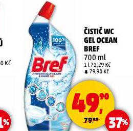 BREF WC ISTI