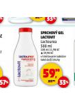 LACTOVIT SPRCHOV GEL