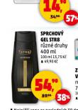 STR8 SPRCHOV GEL