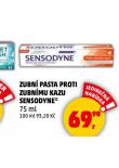 SENSODYNE ZUBN PASTA