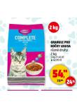 GRANULE PRO KOKY LOUISA