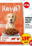 HARYK GRANULE PRO PSY