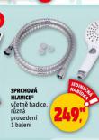 SPRCHOV HLAVICE