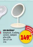 LED ZRCTKO