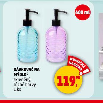 DVKOVA NA MDLO