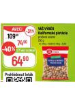 KALIFORNSK PISTCIE